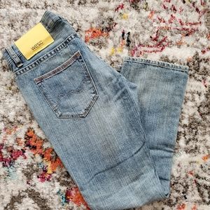 WESC JESSICA JEANS